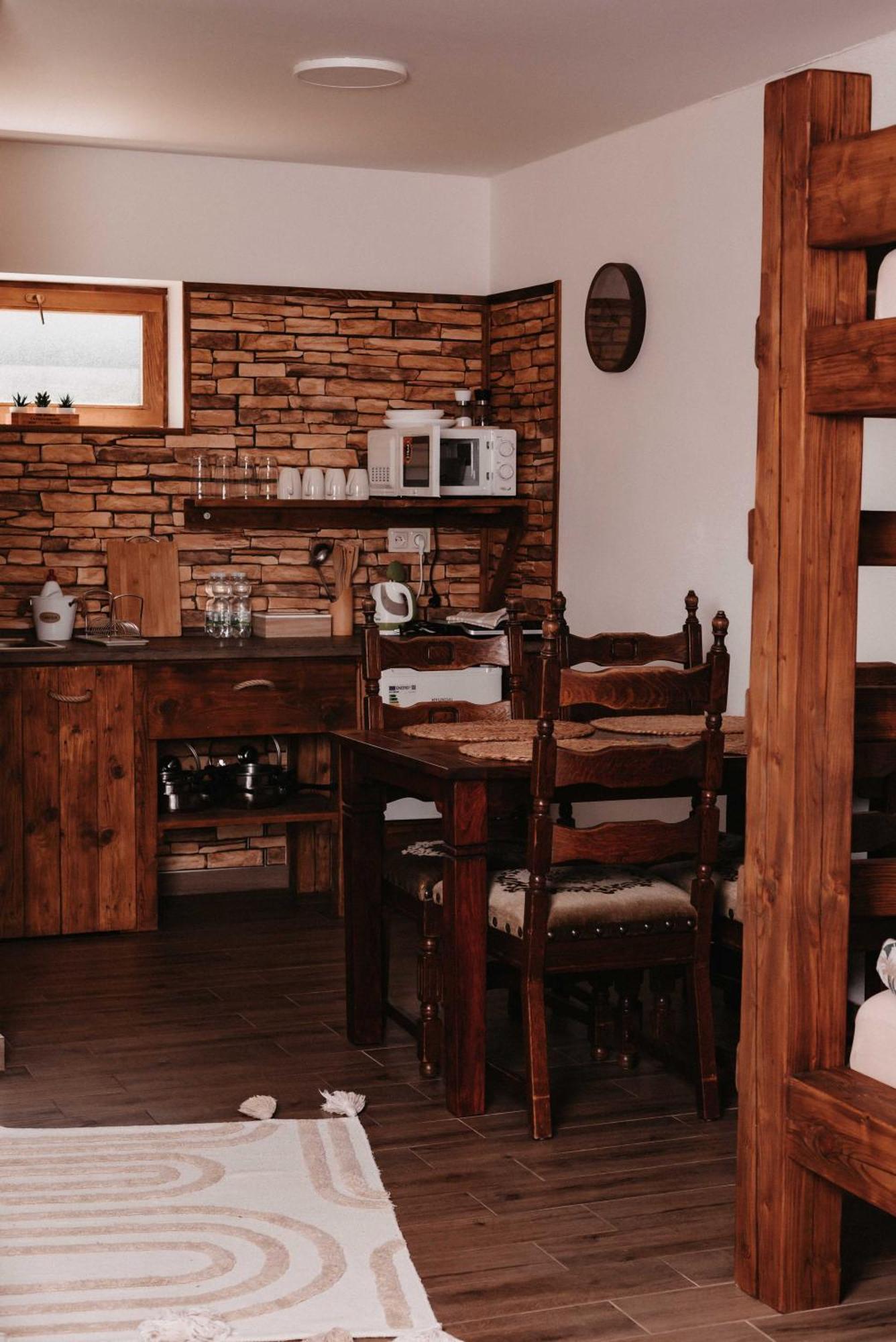 Bubla City Ranch Koprivnice Exterior photo